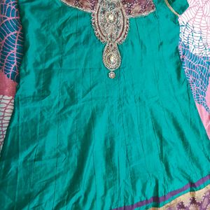 Designer Anarkali Suit