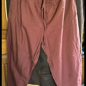 Biba Rust Pant