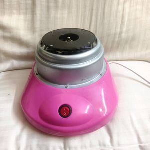 Cotton Candy Heater Machine