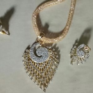 Jewellery Set