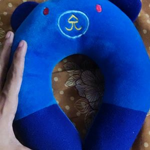 Head Support Pillow For Babies