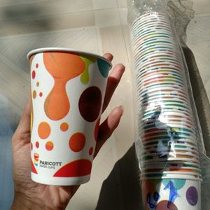 Paper Cup