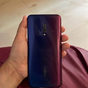 Oppo K3