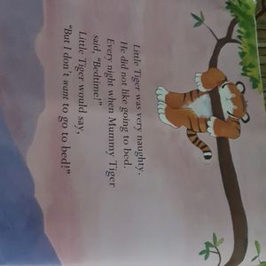 Story Book For 0 To 5year Kids