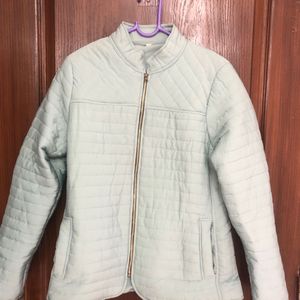 Women Warm Jacket