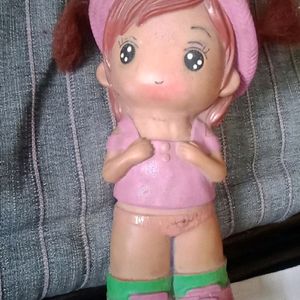 baby doll bank for kids