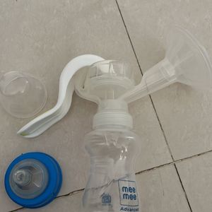 MeeMee Breast Pump