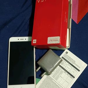 Redmi 5A Mobile