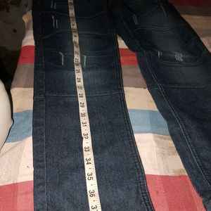 New Party Wear Jeans