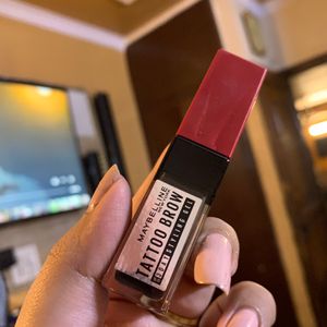 Maybelline Eyebrow Gel