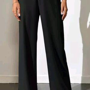 ••Trendy Women Trousers