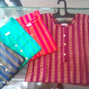 Brand New Kurtas 200 Ka 1