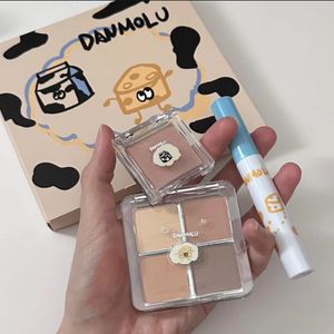 Danmolu Douyin Makeup Set