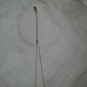 Necklace / Dainty Chain