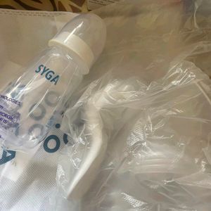 SYGA Breast Pump