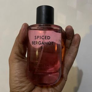 Marks & Spencer Spiced Bergamot Eau de Toilette 10