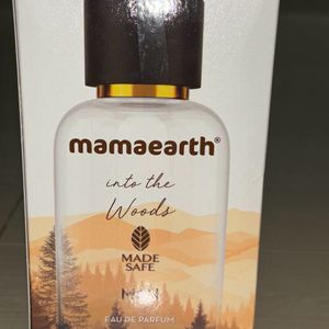 Mamaearth Eau De Perfume Into The Woods