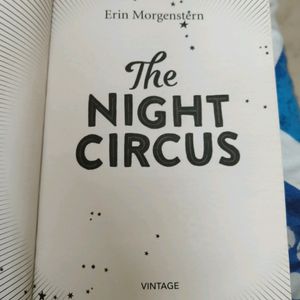 The Night Circus