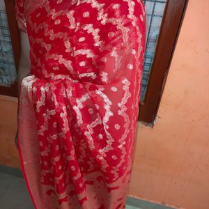 Banarsi Saree(Fix Price)