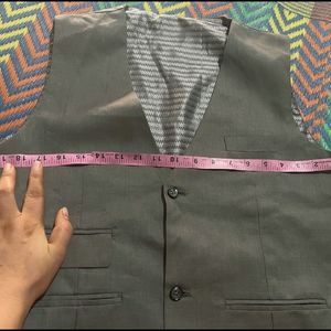 Men's Waist Coat