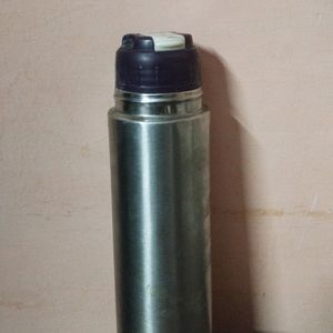Water Bottle Steel