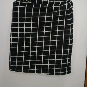 Party Wear Pencil Skirt For Womens