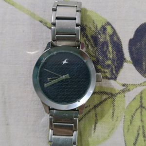 ⌚Fastrack Watch