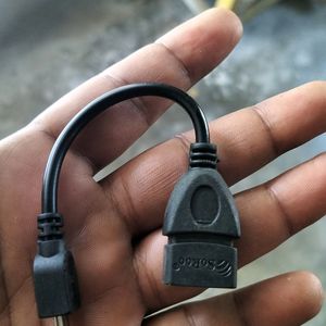 2.0 otg Cable