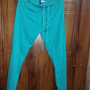 Sristhi Ankle Length Leggings