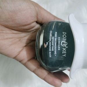 Dot & Key Detoxify Charcoal Mask