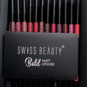 lipliner Set