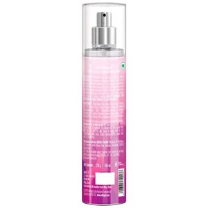 Layer'r Wottagirl Perfume/ Body Splash