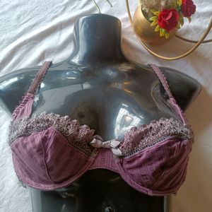 Variance Brand Underwired Bra