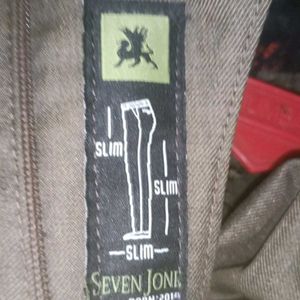 Donation Men Pant Sale