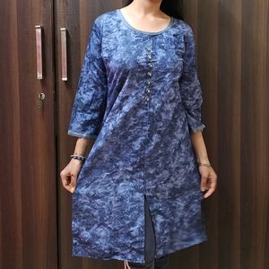 Kurti / KURTA