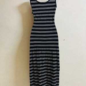 Korean Long Designer One Piece