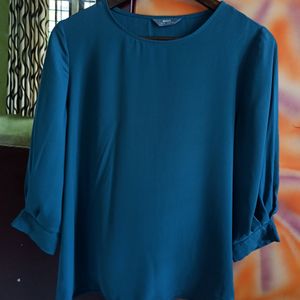 Chiffon Top