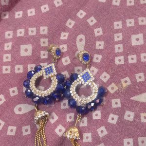 Party ware Ear Rings