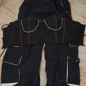 NEWME streetwear Co-ord