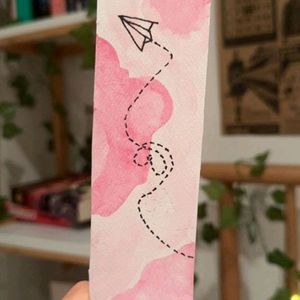 Book Mark