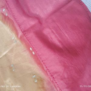 Pure Silk Saree