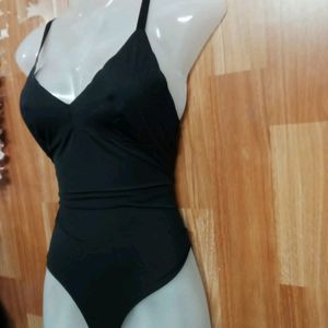 Beautiful Seamless Bodysuit