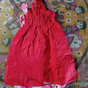 Girls' Frock