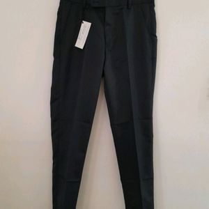 Navy Blue Formal Trouser (Men's)