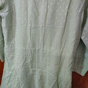 Anarkali Kurta