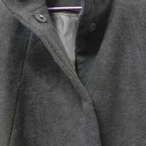 Short Overcoat/Long Coat