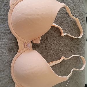 Padded Bra Like New