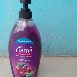 Fiama Shower Gel