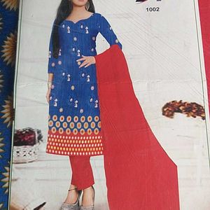 Cotton print New Diwali Offers