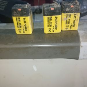 3 Battery Give Your Offers